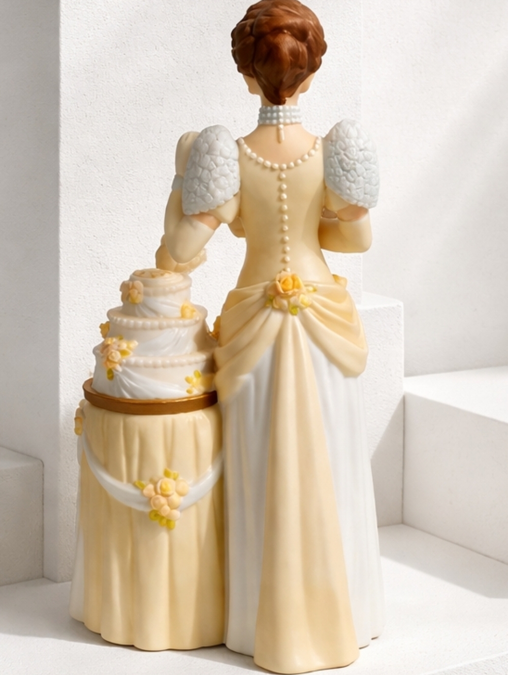 𝑨𝒗𝒐𝒏 𝟐𝟎𝟎𝟕 𝟒𝟎𝒕𝒉 𝑨𝒏𝒏𝒊𝒗𝒆𝒓𝒔𝒂𝒓𝒚 𝑴𝒓𝒔.𝑨𝒍𝒃𝒆𝒆 𝑨𝒘𝒂𝒓𝒅 - Picture 2 of 9